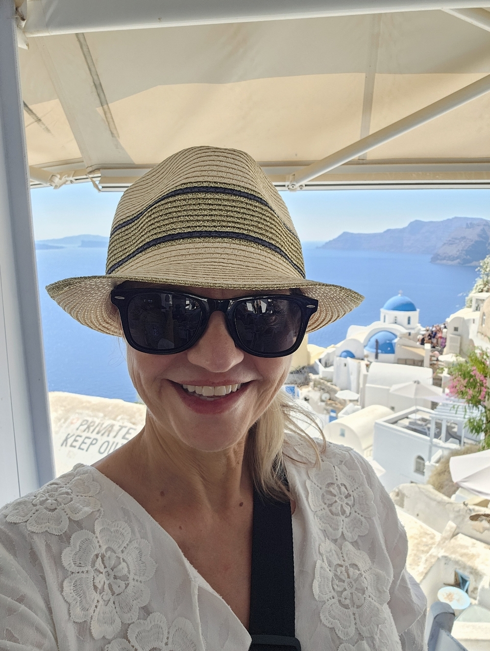 Meet your Posher, Nancy